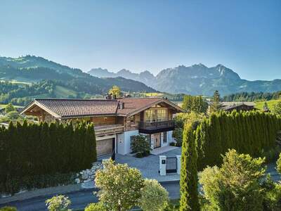 Haus kaufen in 6370 Reith