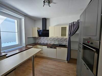 Wohnung mit Balkon kaufen in 2483 Ebreichsdorf (Bild 2)