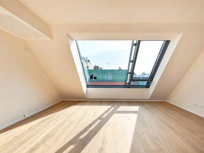 Terrassenwohnung kaufen in 1050 Wien (Bild 5)