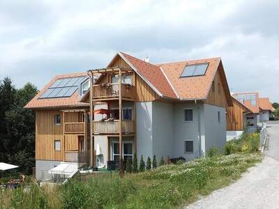 Wohnung mieten in 8561 Söding