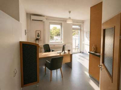 Gewerbeobjekt mieten in 8330 Feldbach