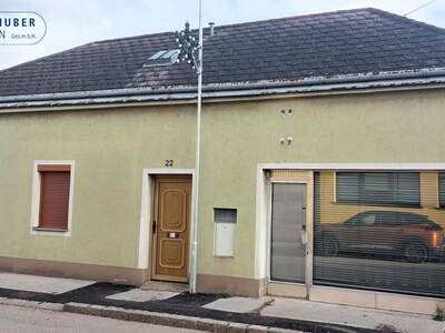 Haus kaufen in 2514 Wienersdorf