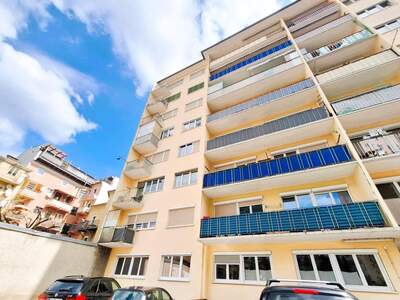 Wohnung kaufen in 8020 Graz