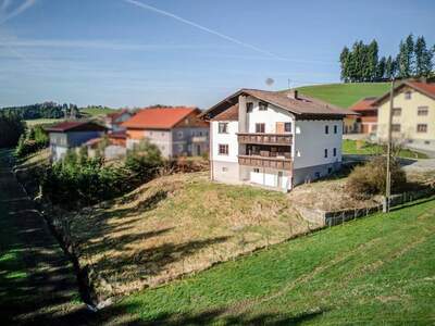 Haus kaufen in 5242 Sankt Johann