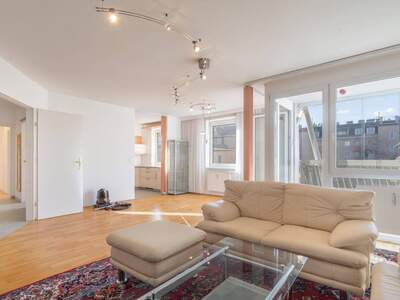 Wohnung kaufen in 1160 Wien