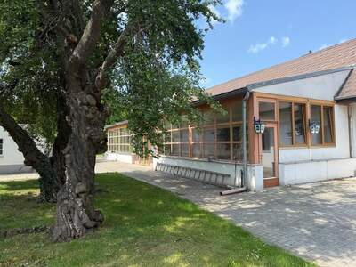 Gewerbeobjekt kaufen in 2424 Zurndorf