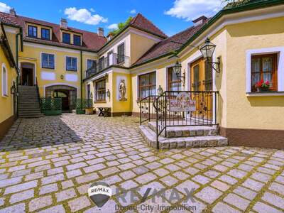 Mehrfamilienhaus kaufen in 2380 Perchtoldsdorf (Bild 5)