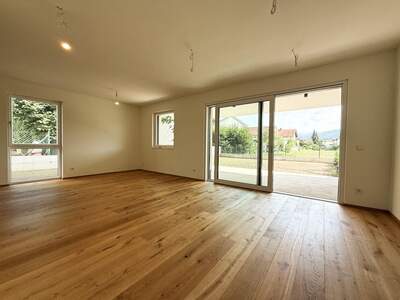 Wohnung kaufen in 9020 Klagenfurt (Bild 4)