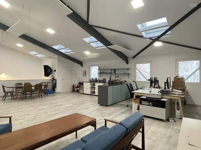 Gewerbeobjekt mieten in 1070 Wien