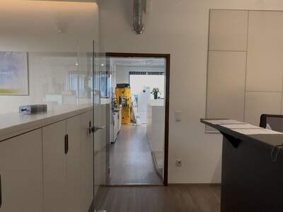 Gewerbeobjekt mieten in 4212 Neumarkt (Bild 2)