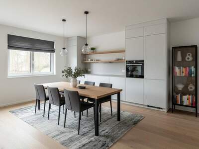 Etagenwohnung mieten in 1190 Wien