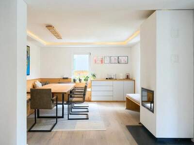 Altbauwohnung mit Balkon mieten in 6075 Tulfes (Bild 1)