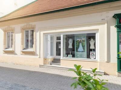 Gewerbeobjekt mieten in 2500 Baden