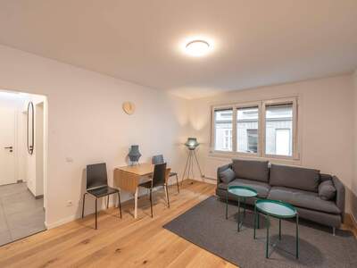Wohnung mieten in 1060 Wien