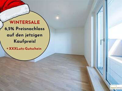 Eigentumswohnung in 1220 Wien