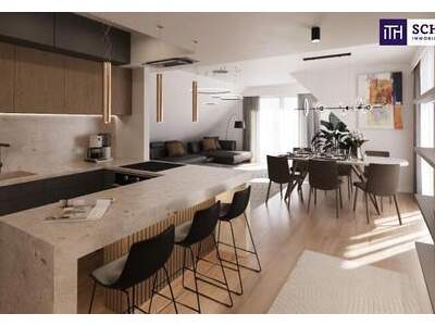 Eigentumswohnung in 1220 Wien