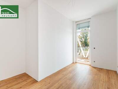 Terrassenwohnung mieten in 8020 Graz (Bild 2)