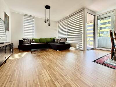 Wohnung kaufen in 4020 Linz