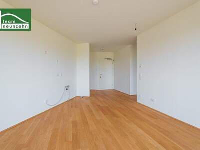 Terrassenwohnung kaufen in 1210 Wien (Bild 3)