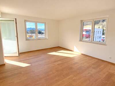 Wohnung mit Balkon mieten in 8600 Oberaich (Bild 1)
