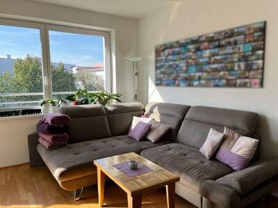 Wohnung mit Balkon kaufen in 4030 Linz