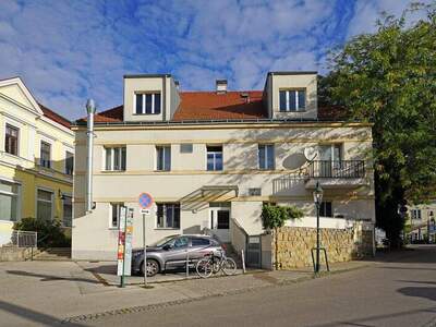 Wohnanlage kaufen in 3002 Purkersdorf (Bild 3)