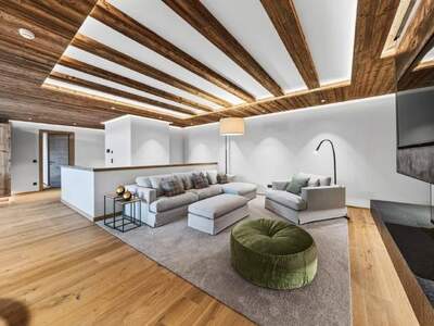 Wohnung kaufen in 6365 Kirchberg