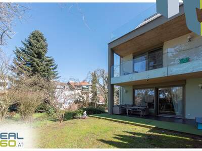 Terrassenwohnung kaufen in 4020 Linz (Bild 1)