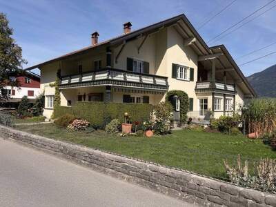 Haus provisionsfrei mieten in 6710 Beschling