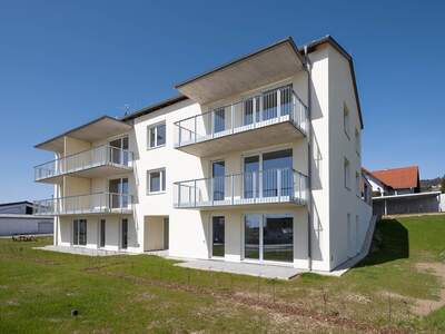 Wohnung mieten in 8240 Friedberg