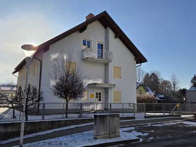 Gewerbeobjekt mieten in 9300 St. Veit (Bild 3)