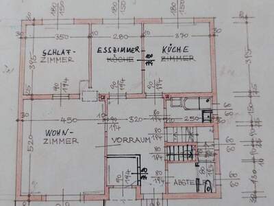 Haus mit Garten mieten in 2282 Markgrafneusiedl (Bild 5)