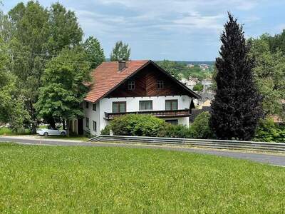 Haus kaufen in 4890 Frankenmarkt