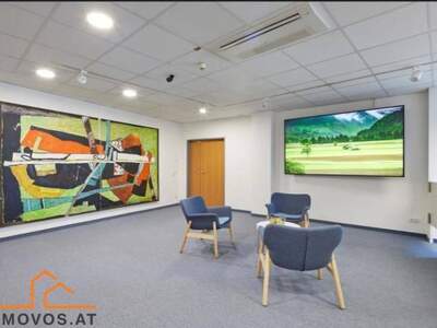 Gewerbeobjekt mieten in 1150 Wien 15.