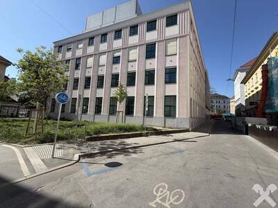 Gewerbeobjekt mieten in 8010 Graz