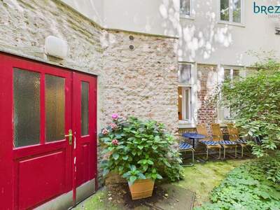 Altbauwohnung kaufen in 1030 Wien (Bild 1)