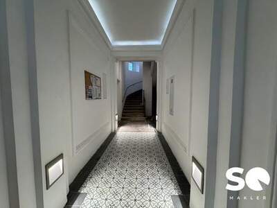 Anlageobjekt kaufen in 1050 Wien