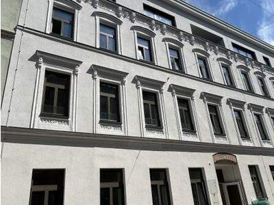 Wohnung kaufen in 1160 Wien (Bild 4)