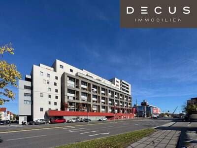 Terrassenwohnung mieten in 1100 Wien (Bild 5)