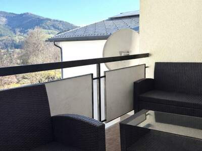 Altbauwohnung mit Balkon mieten in 8605 Kapfenberg (Bild 1)