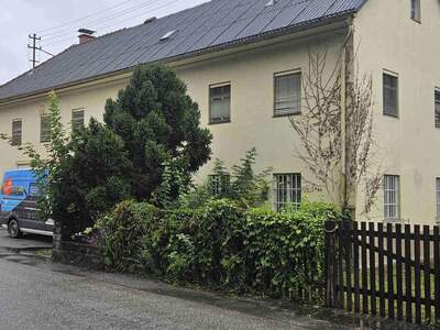 Mehrfamilienhaus kaufen in 4072 Alkoven
