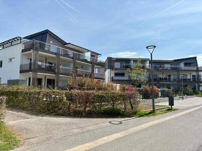 Wohnung kaufen in 9122 Unterburg
