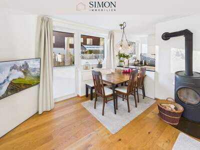 Wohnung kaufen in 5700 Thumersbach (Bild 1)