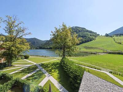Wohnung mit Balkon kaufen in 2734 Puchberg (Bild 1)