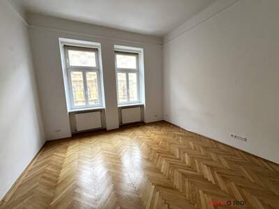 Mietwohnung in 1040 Wien
