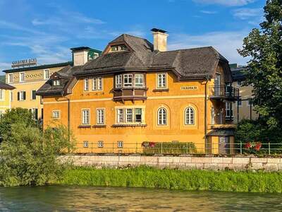 Villa kaufen in 4820 Bad Ischl