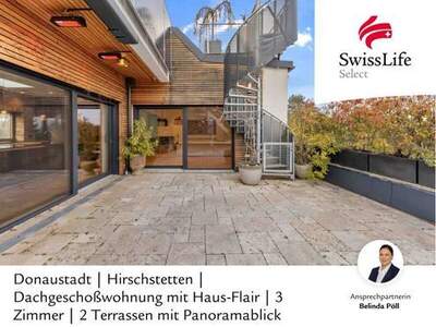 Wohnung kaufen in 1220 Wien