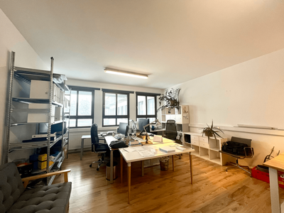 Gewerbeobjekt mieten in 6170 Zirl