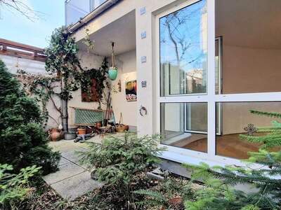 Eigentumswohnung in 2500 Baden