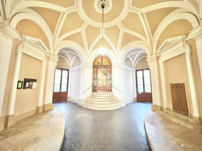 Altbauwohnung mieten in 1030 Wien